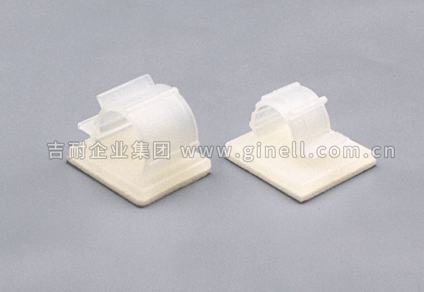 二段式配线牢靠座