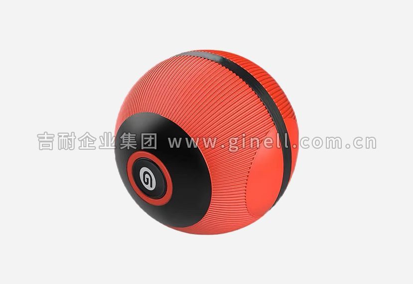 永乐高一代电动筋膜球