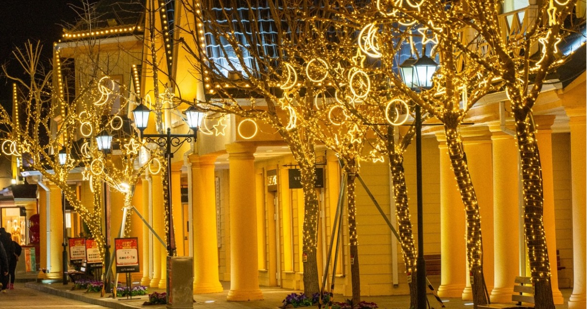 4002cc永利集团奥莱·香江幼镇