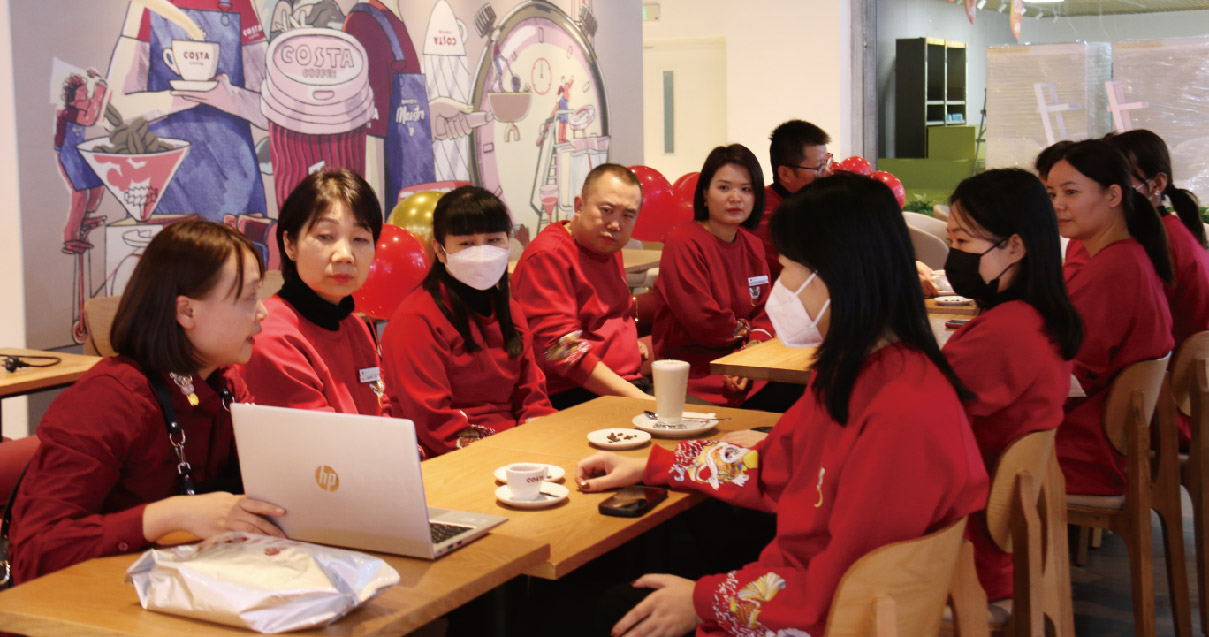 西安4002cc永利集团百货（熙地港店）