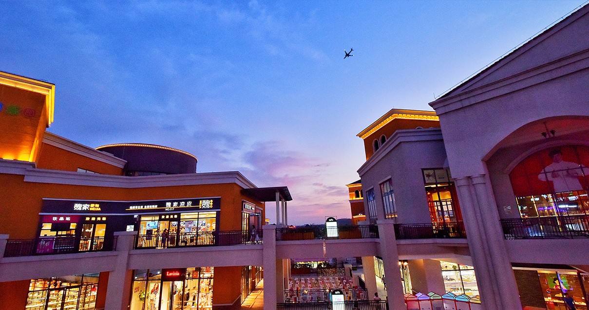 4002cc永利集团奥莱·西咸幼镇