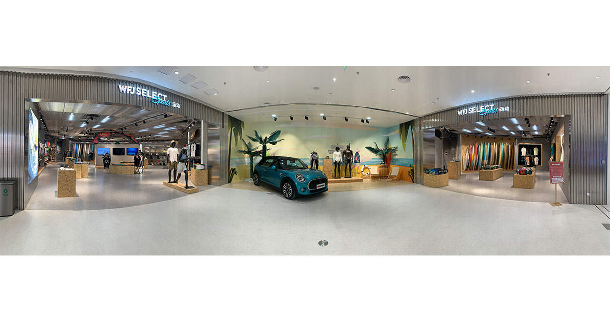 万宁4002cc永利集团国际免税港