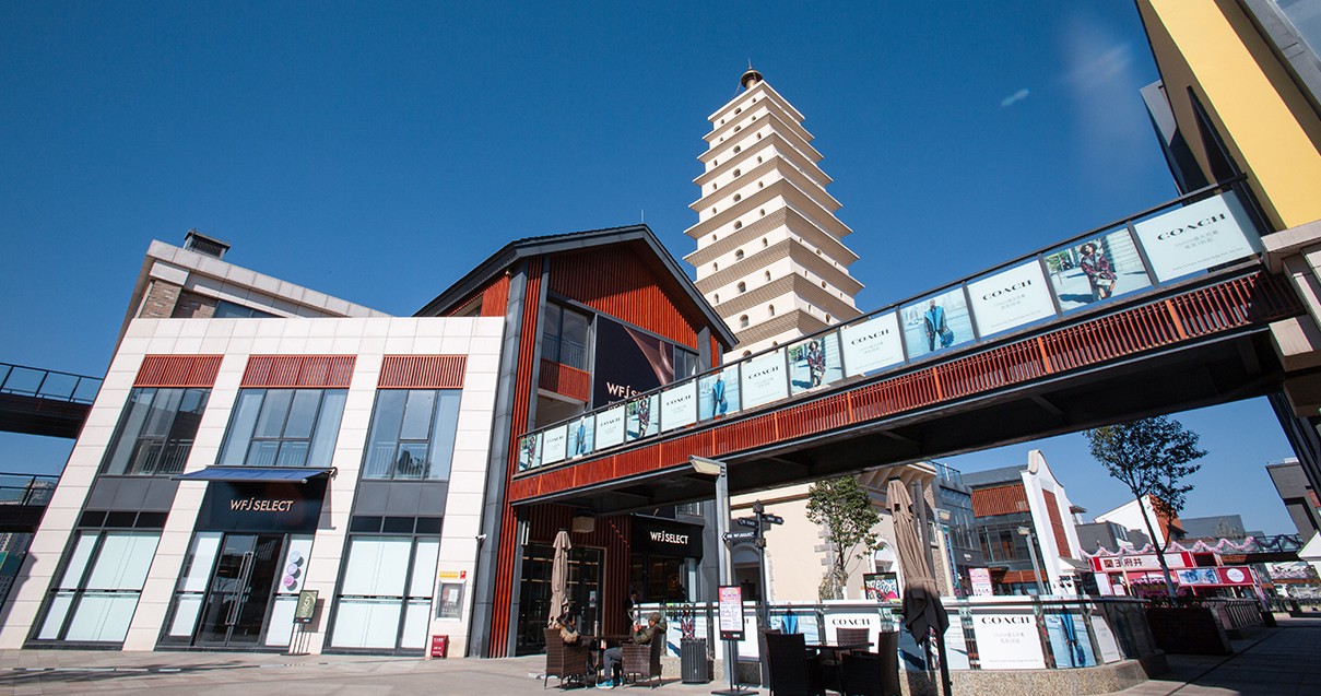 4002cc永利集团奥莱·滇池幼镇