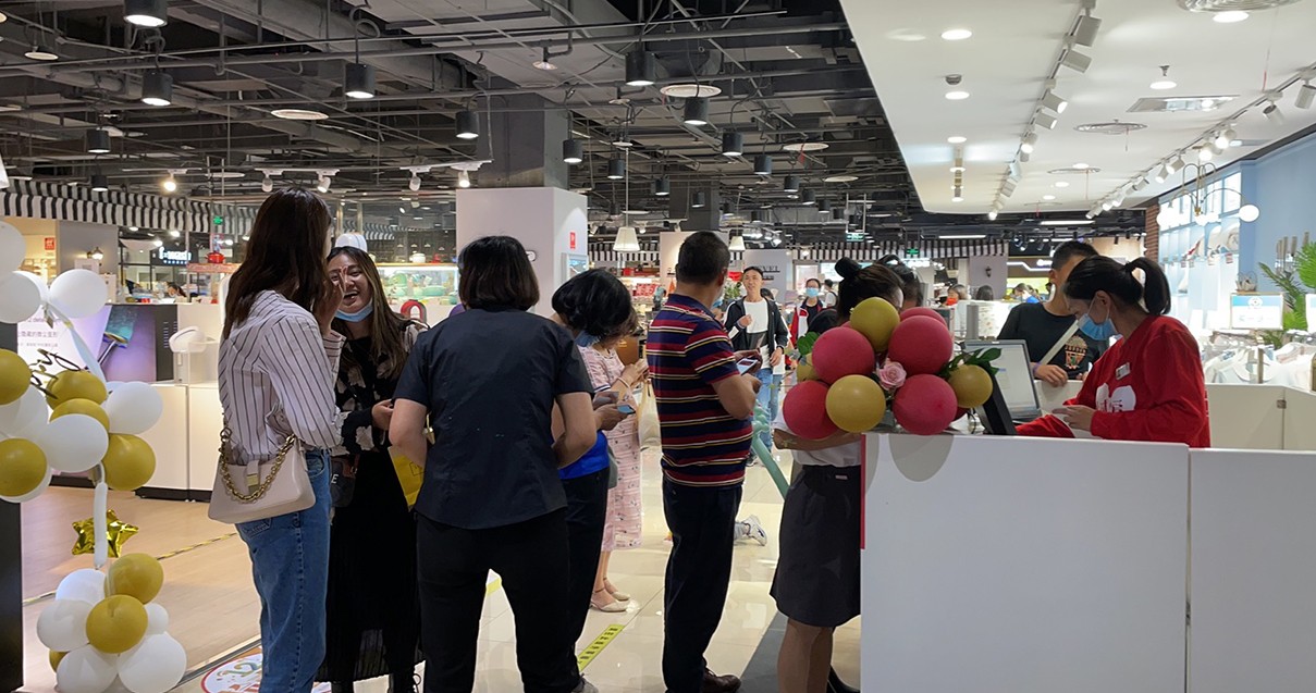 昆明4002cc永利集团百货