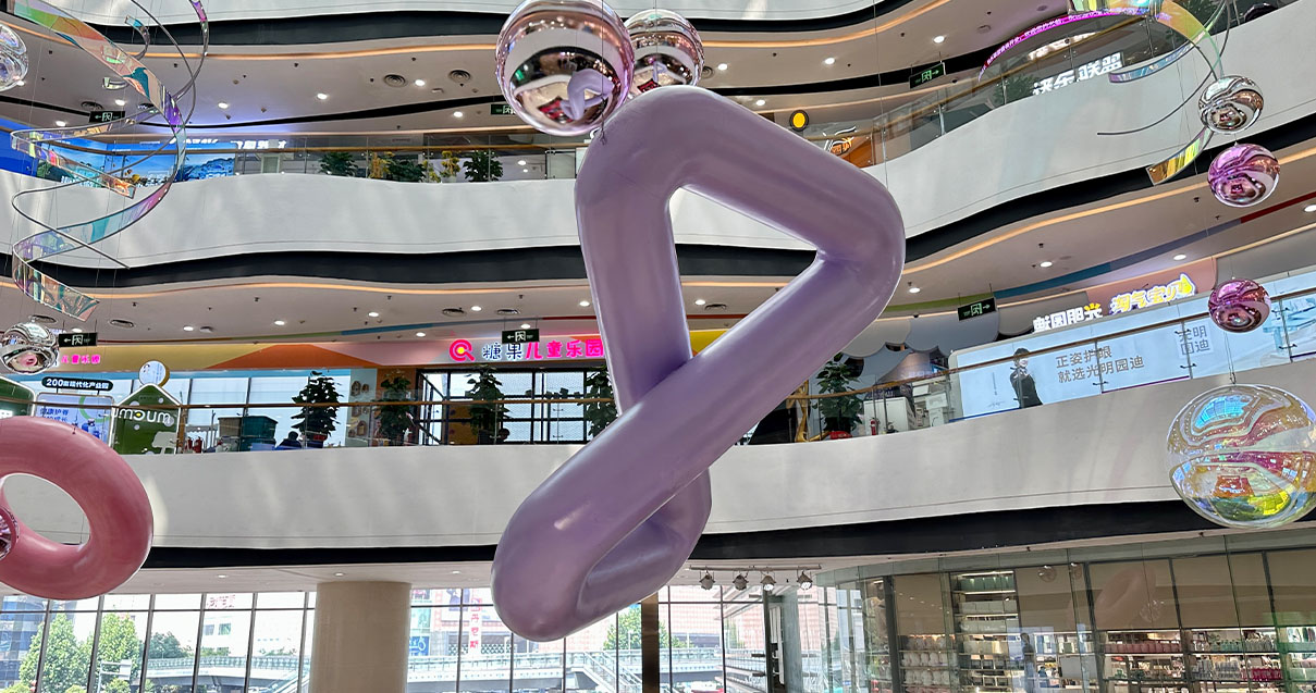 洛阳4002cc永利集团购物中心