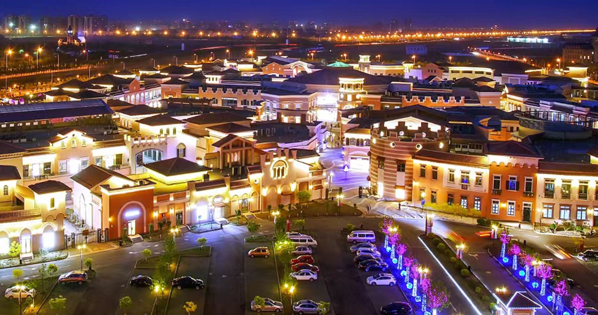 4002cc永利集团奥莱·新燕莎幼镇