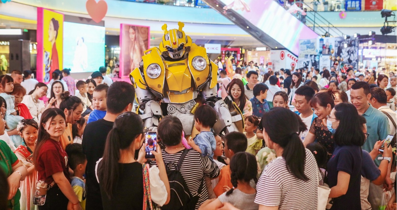 南充4002cc永利集团购物中心