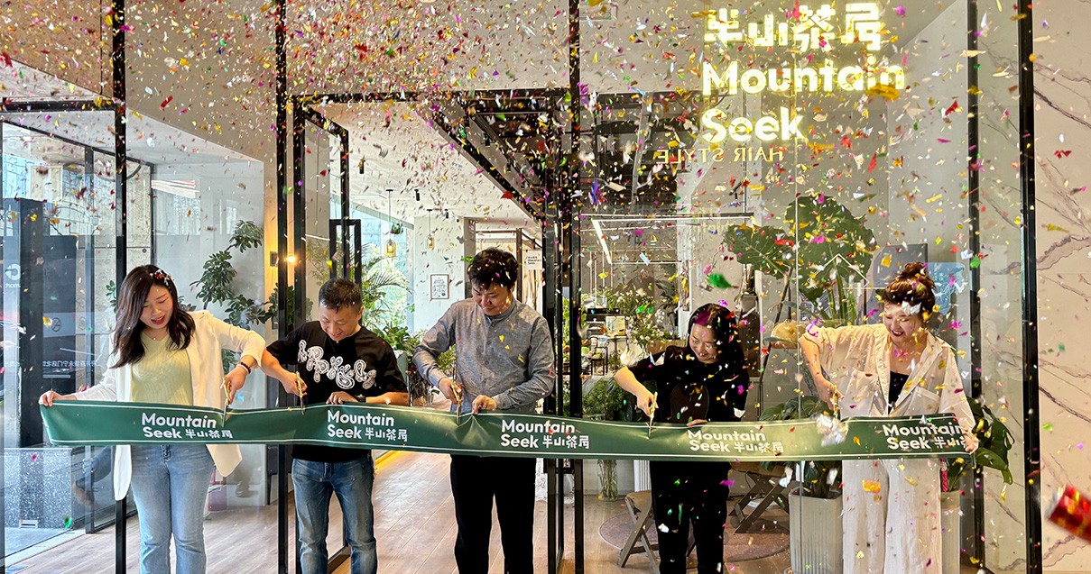 西安4002cc永利集团百货永宁门店